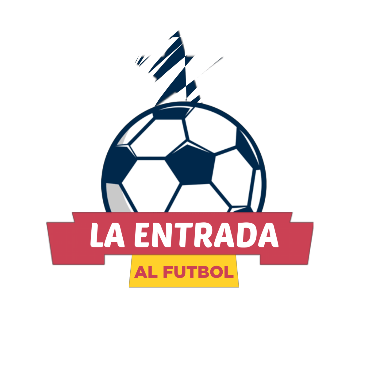 La Entrada al Fútbol Episodio&nbsp;39